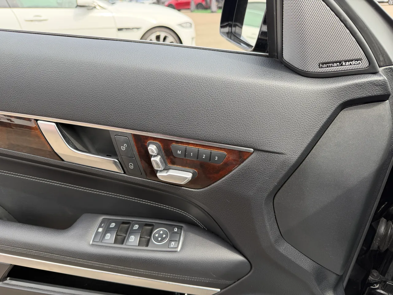 Mercedes-Benz E-Класс - фото 10