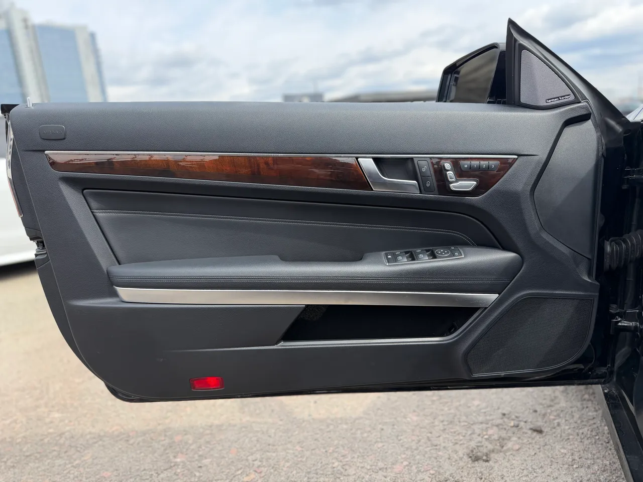 Mercedes-Benz E-Класс - фото 7