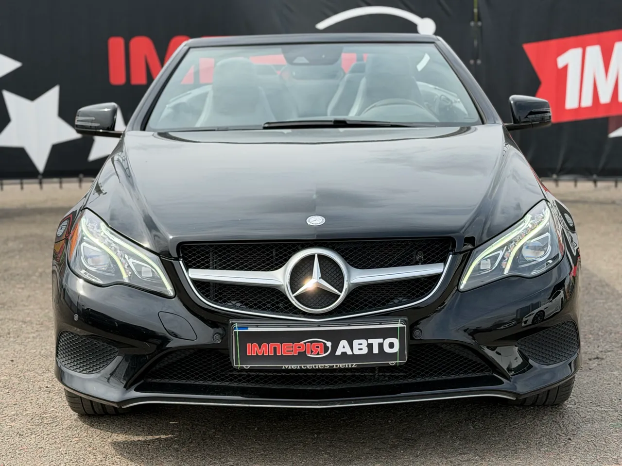 Mercedes-Benz E-Класс - фото 2