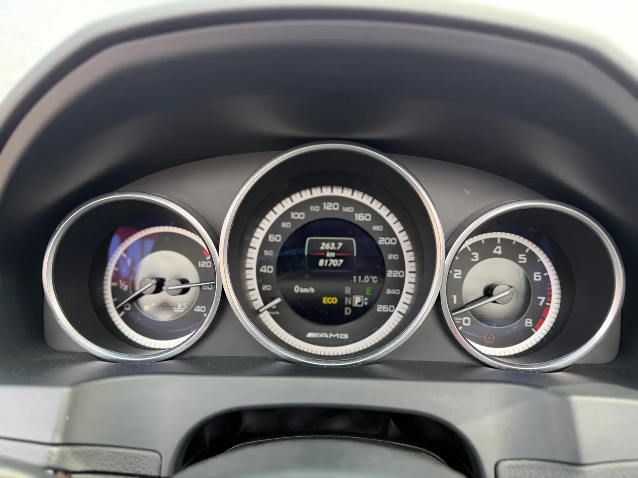 Mercedes-Benz E-Класс - фото 13