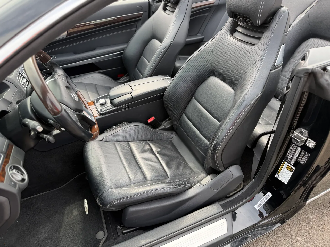 Mercedes-Benz E-Класс - фото 8