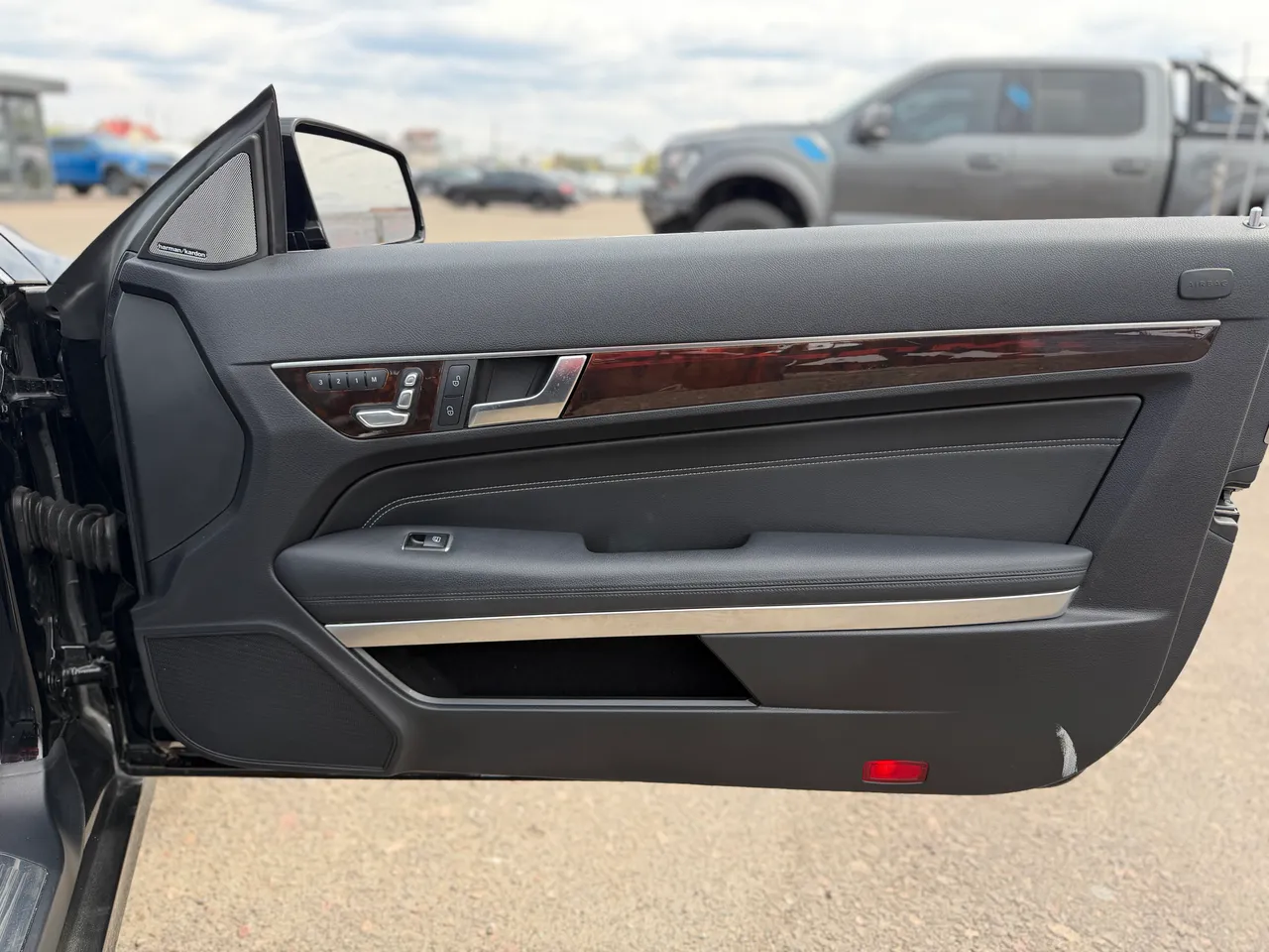 Mercedes-Benz E-Класс - фото 23