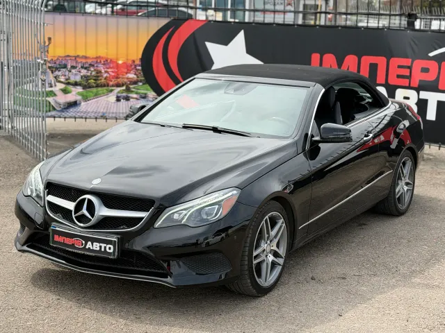 Mercedes-Benz E-Класс - фото 4