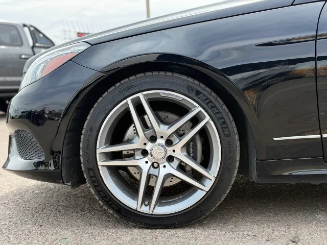 Mercedes-Benz E-Класс - фото 5