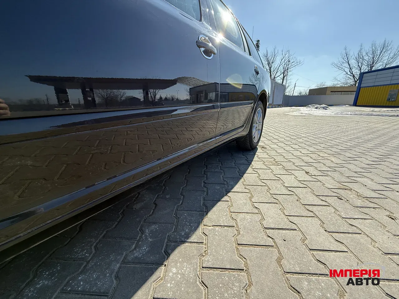Skoda Octavia - фото 19