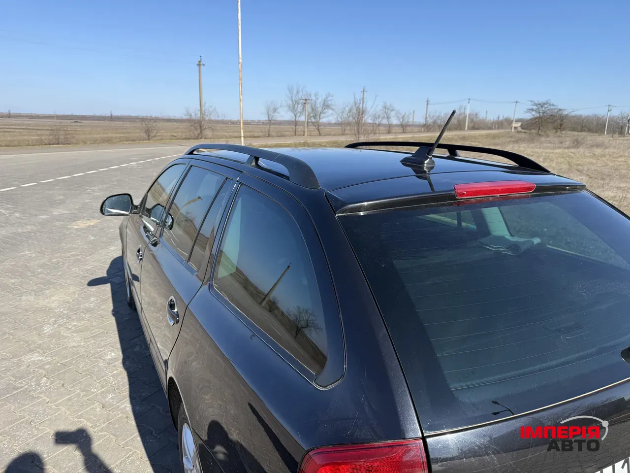 Skoda Octavia - фото 4