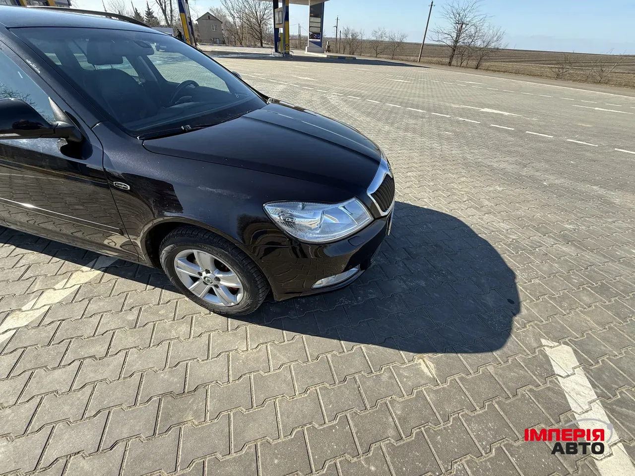 Skoda Octavia - фото 18