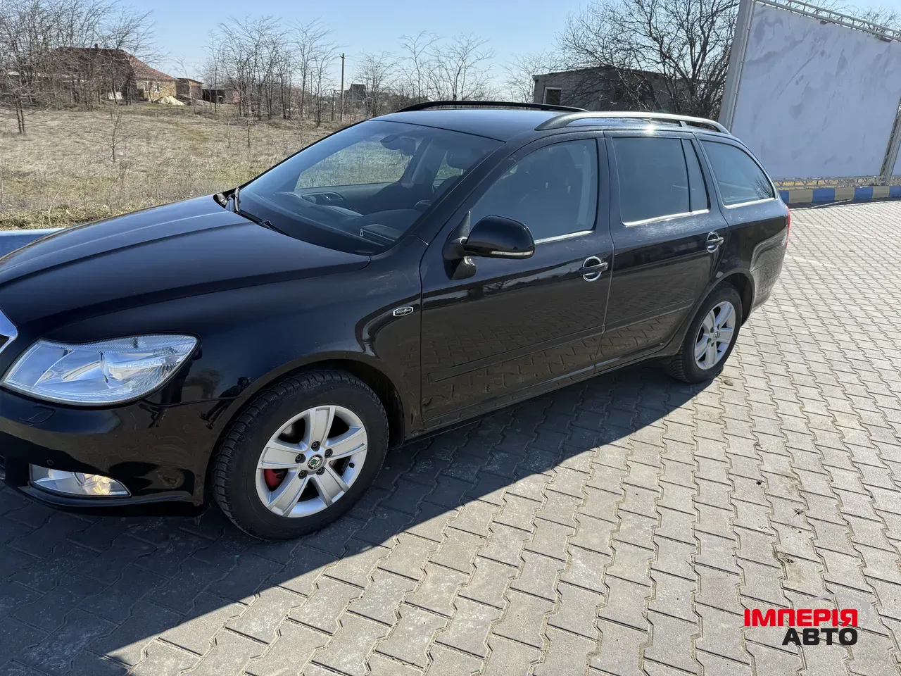 Skoda Octavia - фото 17