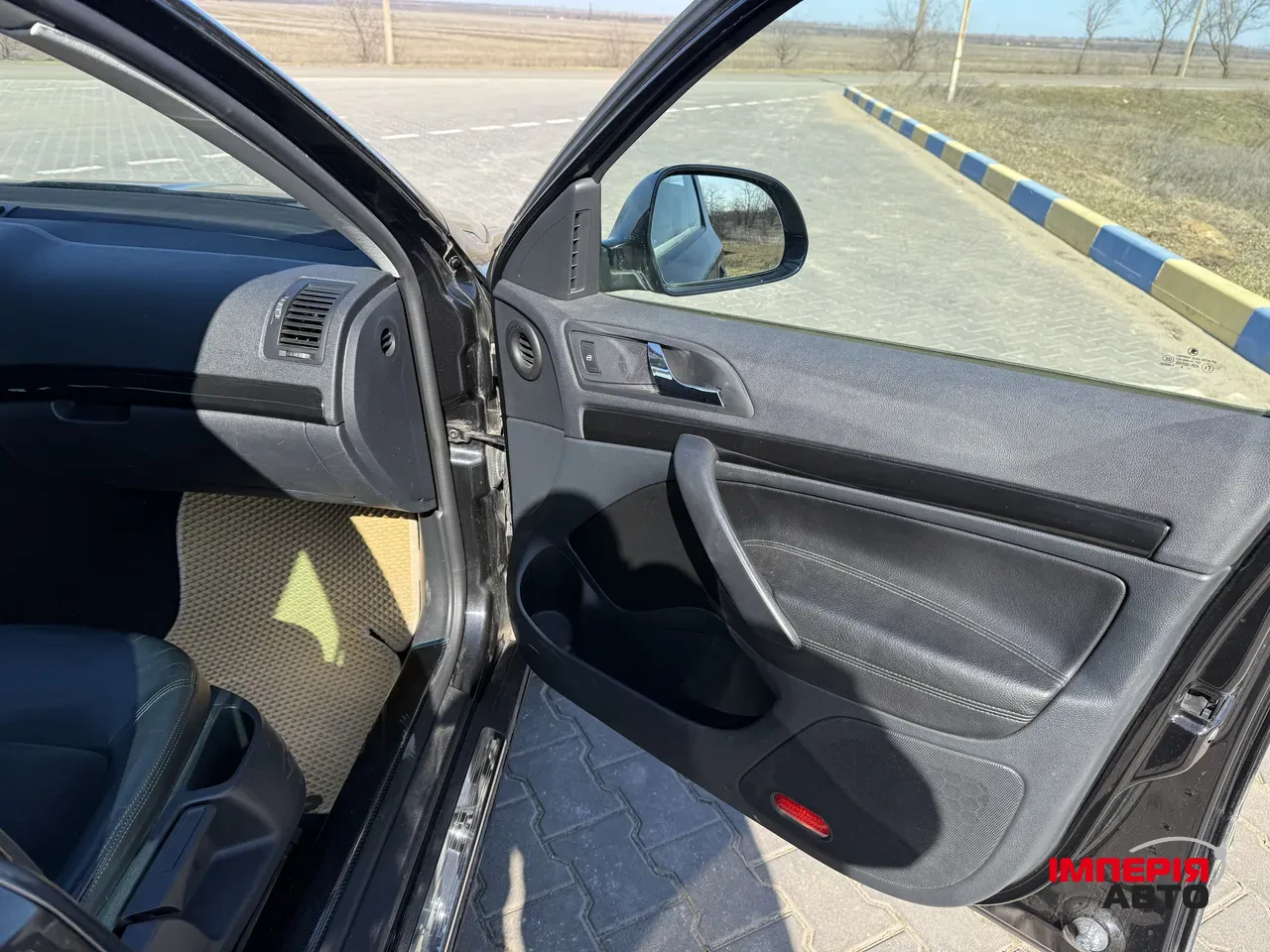 Skoda Octavia - фото 15