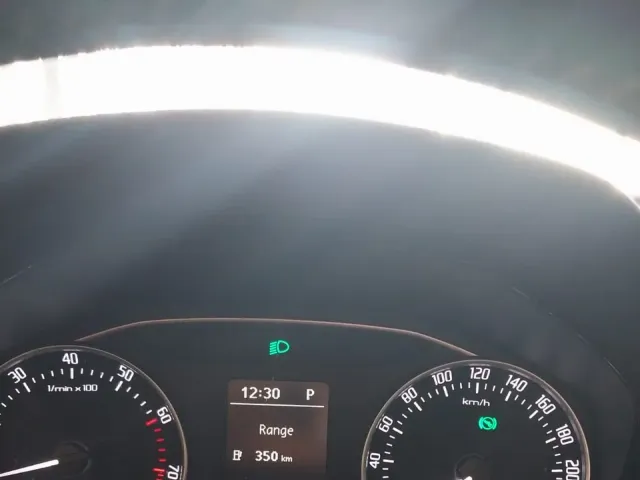 Skoda Octavia - фото 2