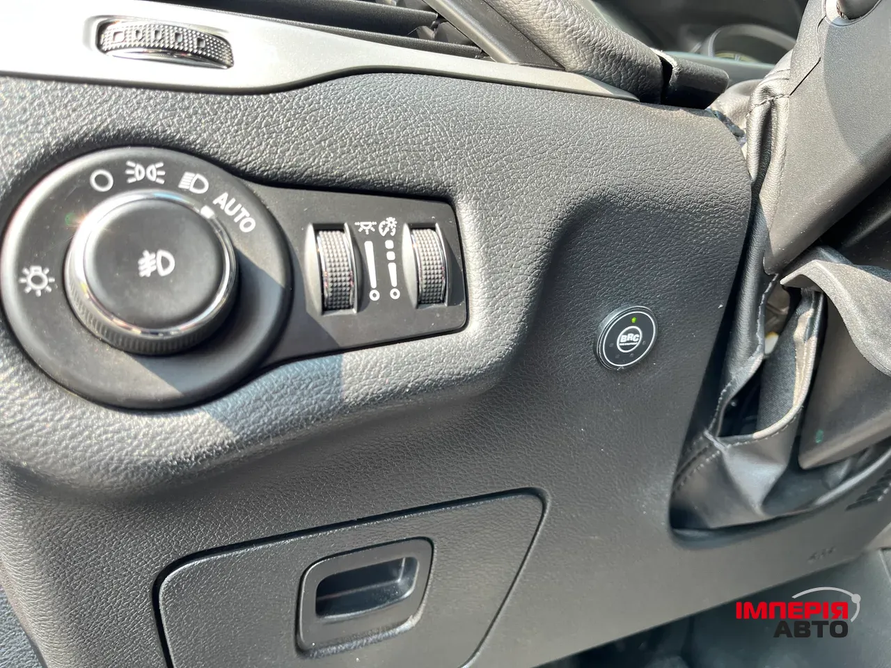 Jeep Cherokee - фото 22