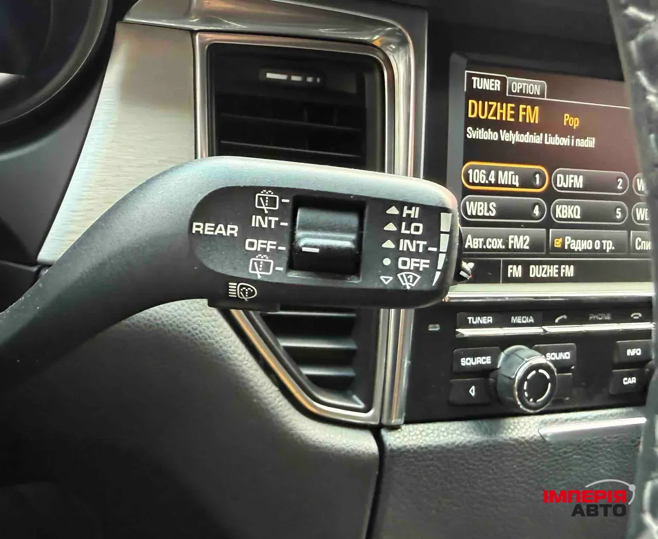 Porsche Macan - фото 27