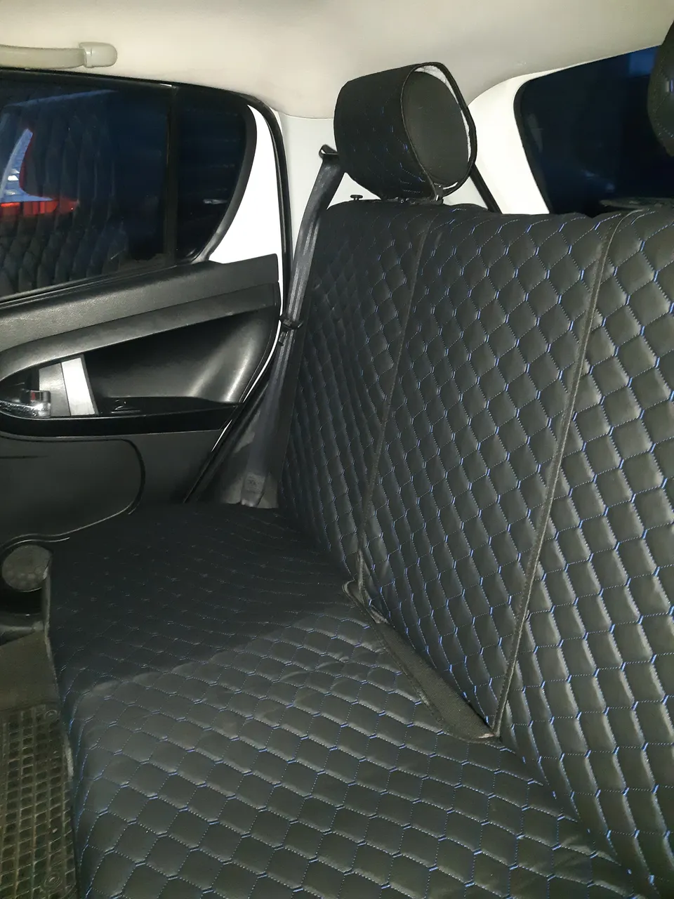 Geely LC (Panda) Cross - фото 7