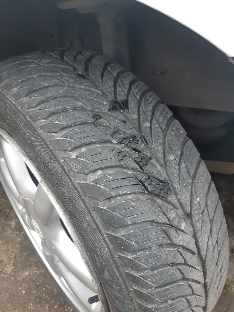 Geely LC (Panda) Cross - фото 9