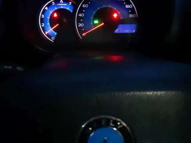 Geely LC (Panda) Cross - фото 5