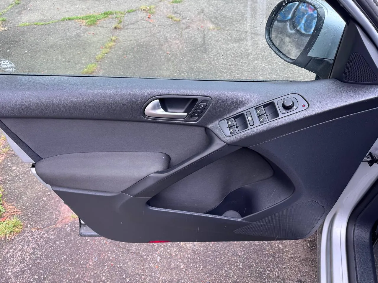 Volkswagen Tiguan - фото 13