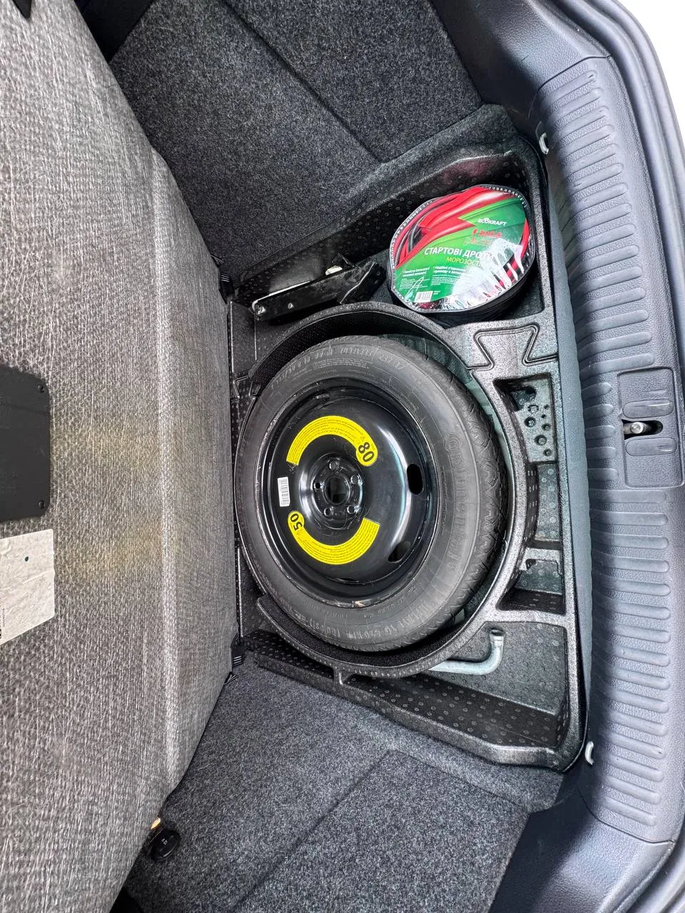 Volkswagen Tiguan - фото 25