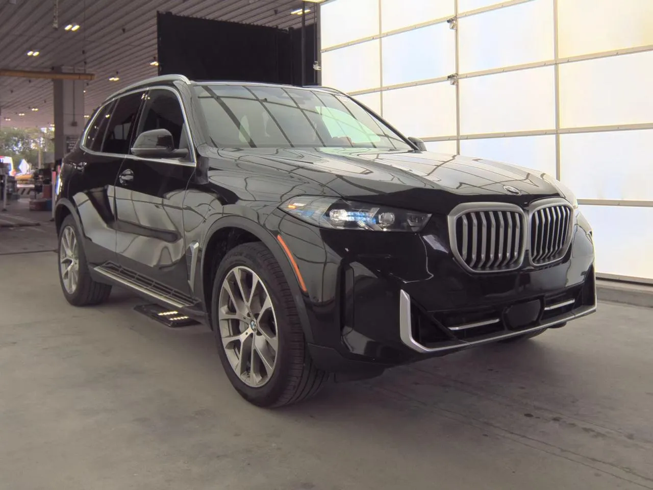 BMW X5 - фото 3