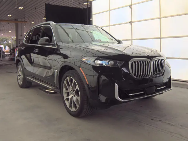 BMW X5 - фото 3