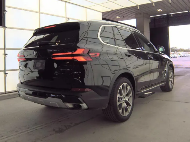 BMW X5 - фото 4