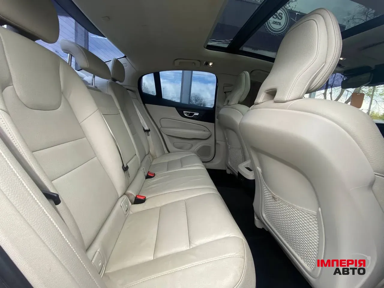 Volvo S60 - фото 18