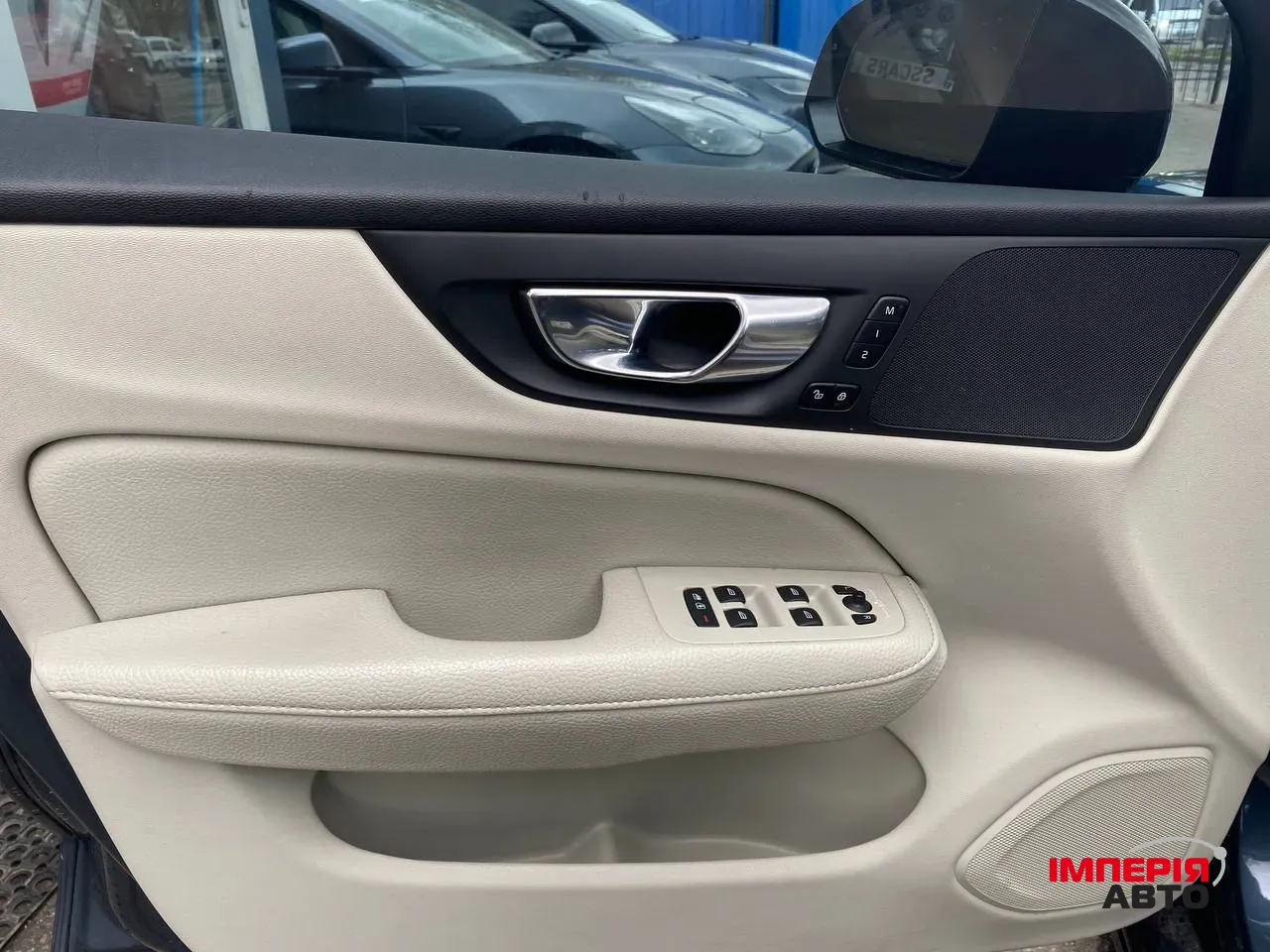 Volvo S60 - фото 12