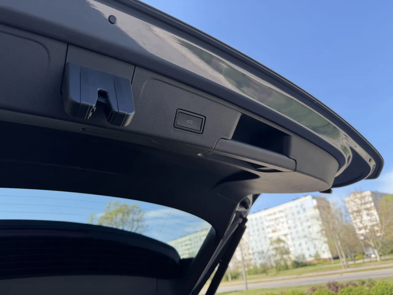 Volkswagen Atlas Cross Sport - фото 16