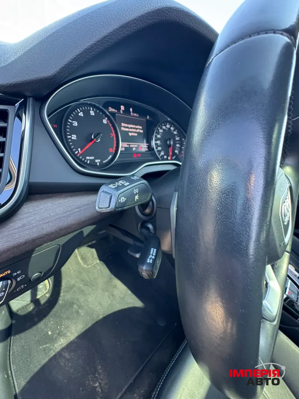 Audi Q5 - фото 31