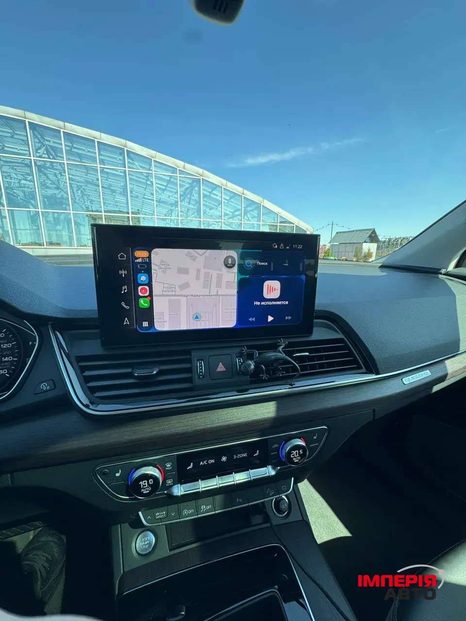 Audi Q5 - фото 19