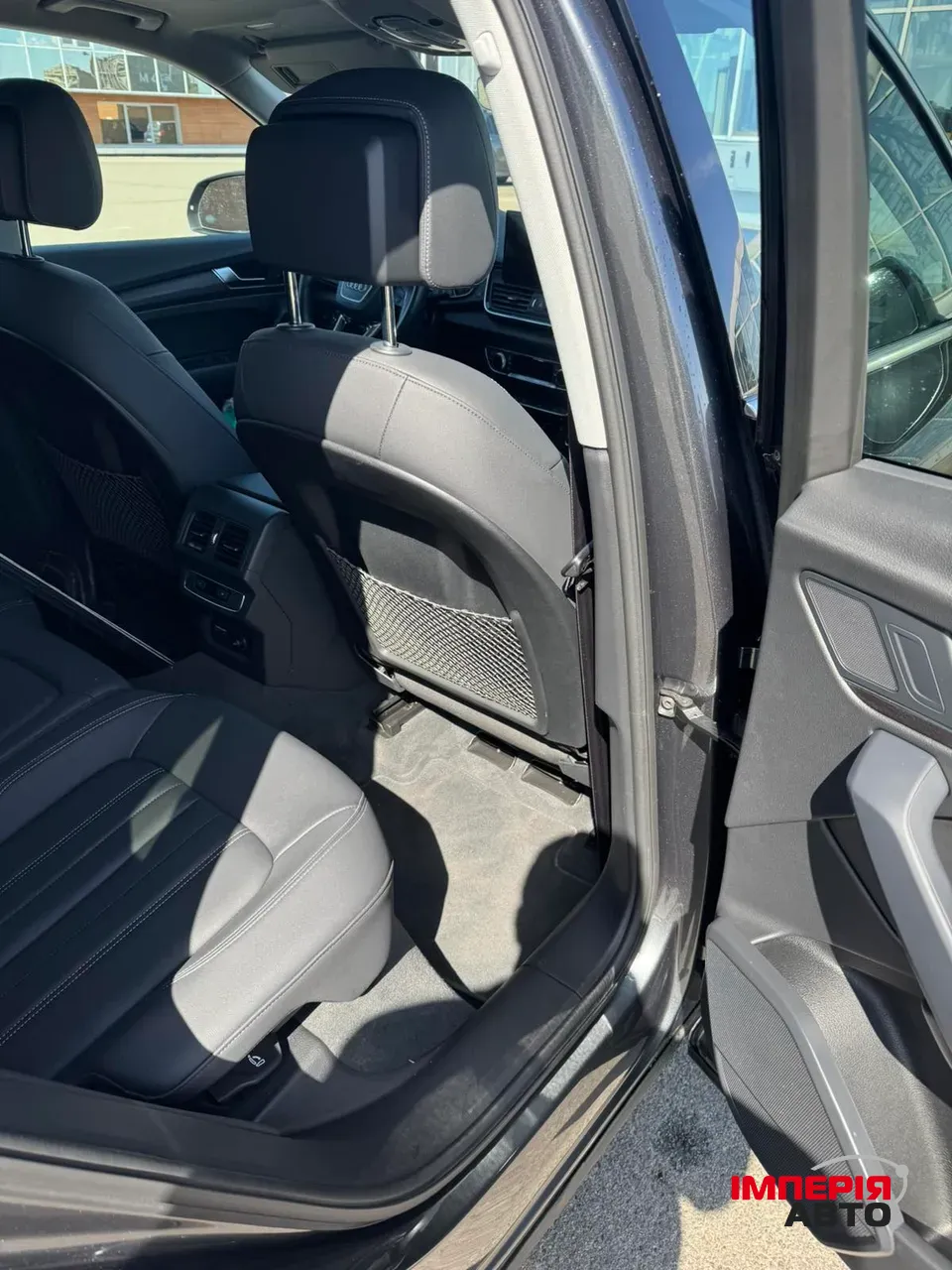 Audi Q5 - фото 26