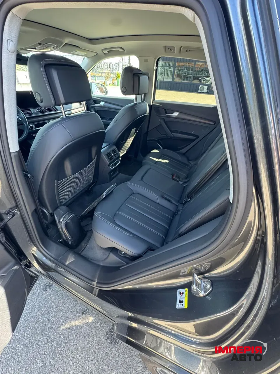 Audi Q5 - фото 23