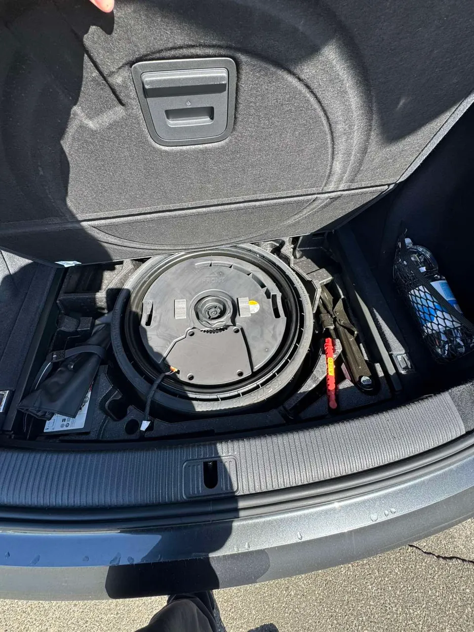 Audi Q5 - фото 41