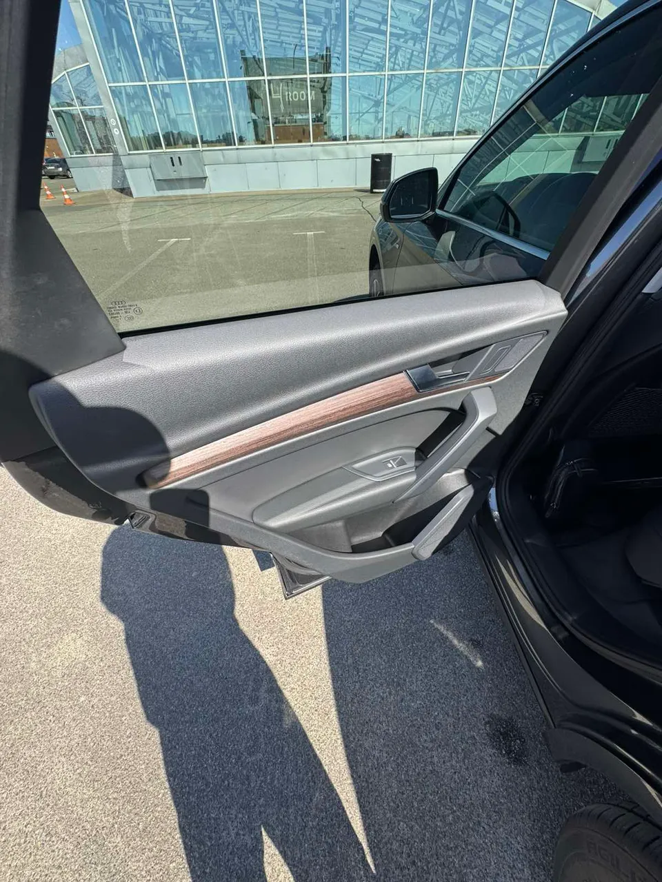 Audi Q5 - фото 37