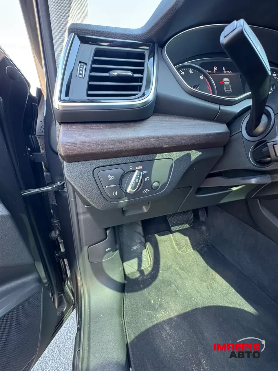 Audi Q5 - фото 34