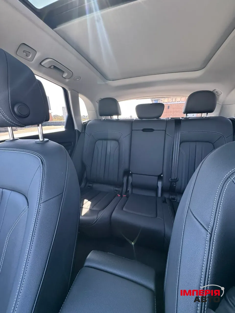 Audi Q5 - фото 16