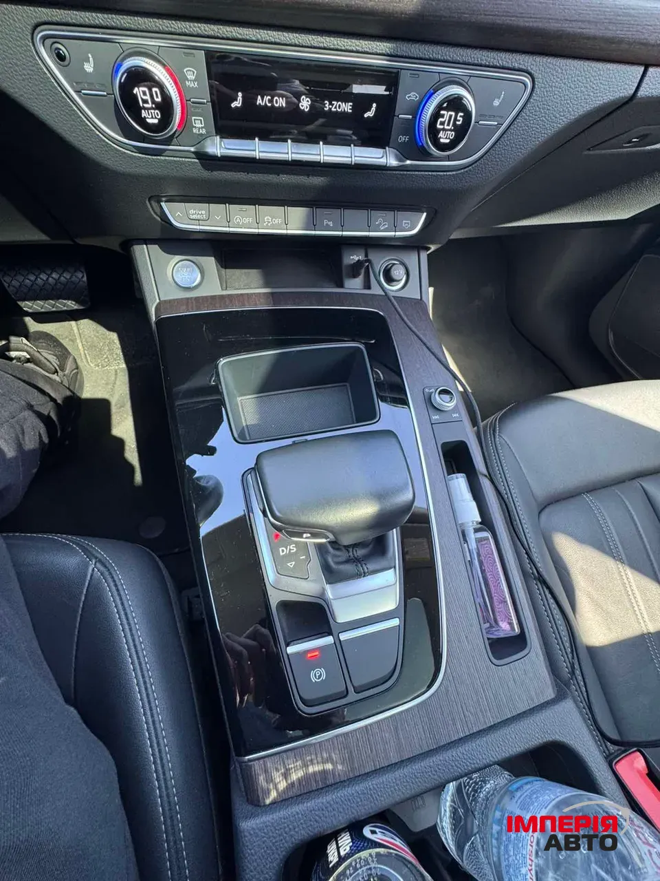 Audi Q5 - фото 33