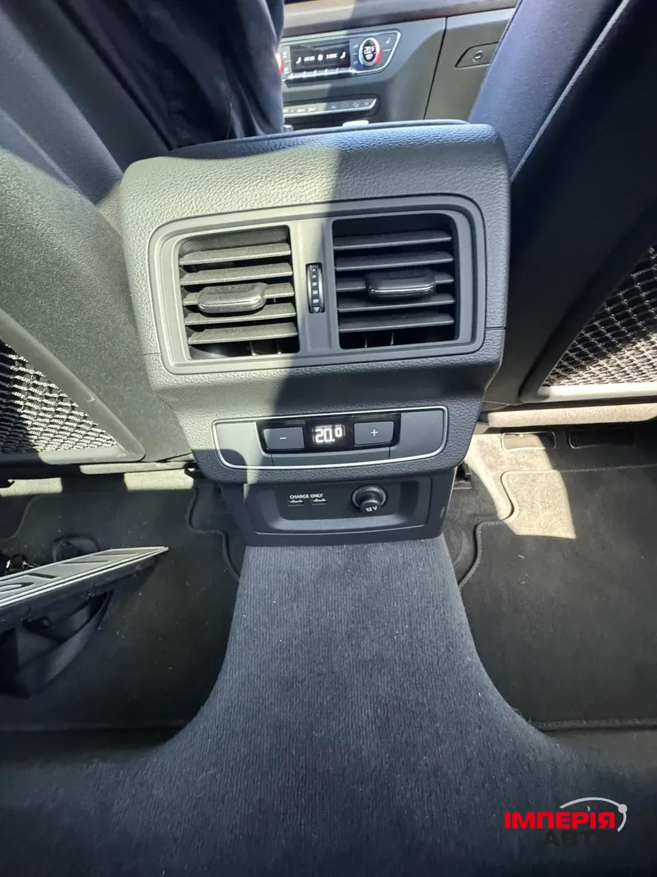 Audi Q5 - фото 38