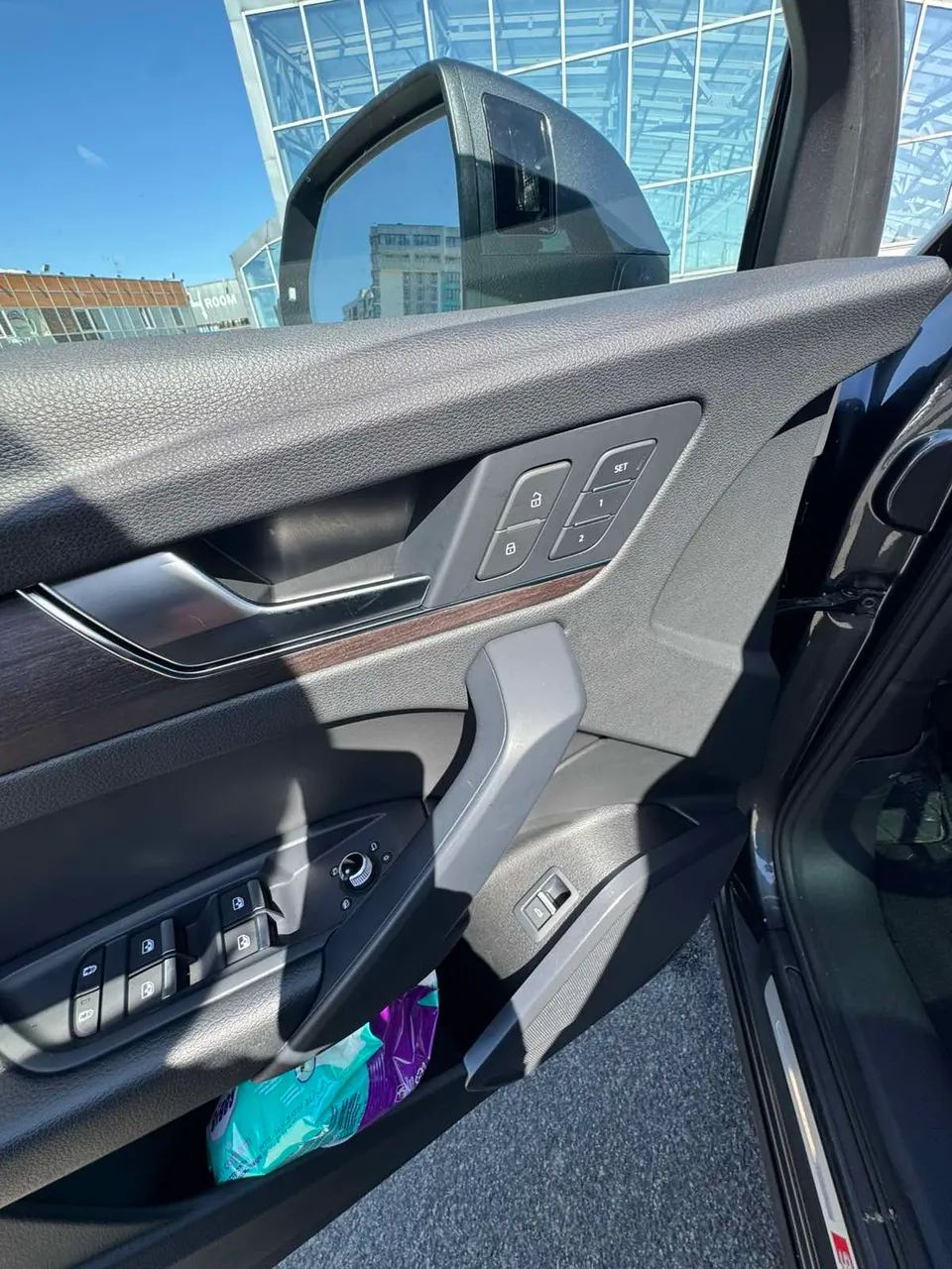 Audi Q5 - фото 29