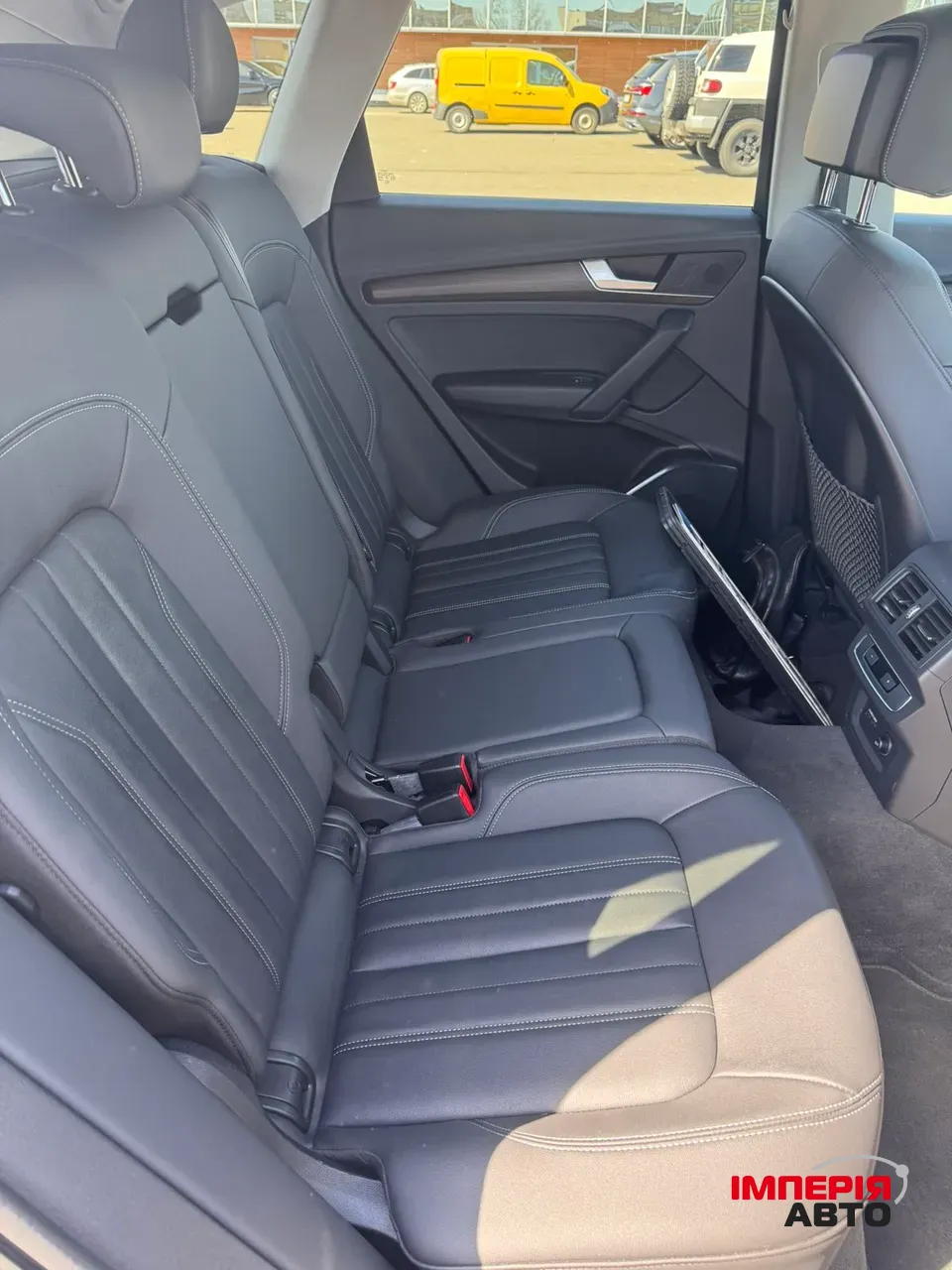 Audi Q5 - фото 36