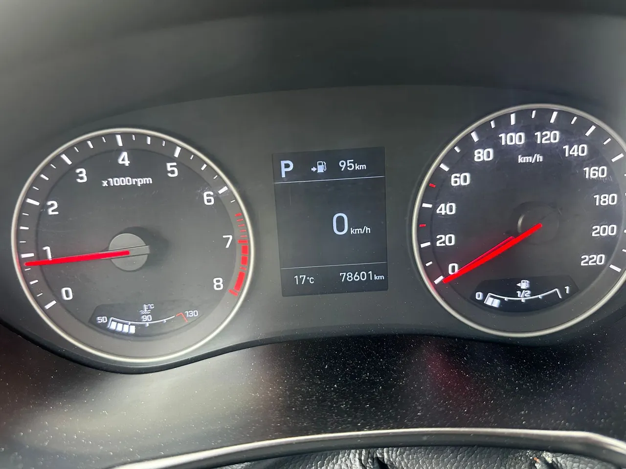 Hyundai i20 - фото 20