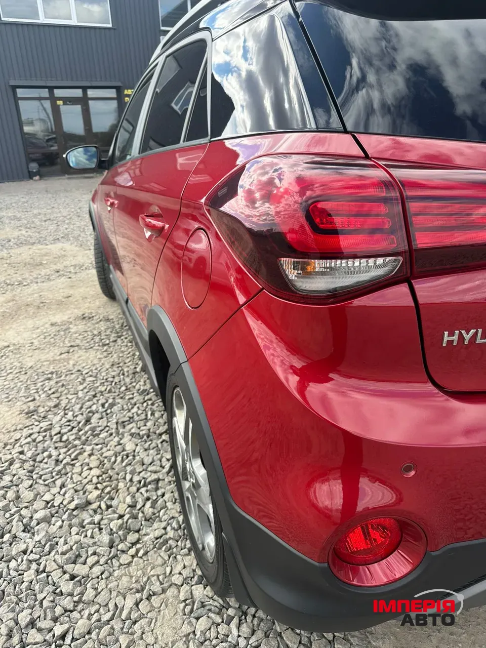 Hyundai i20 - фото 6