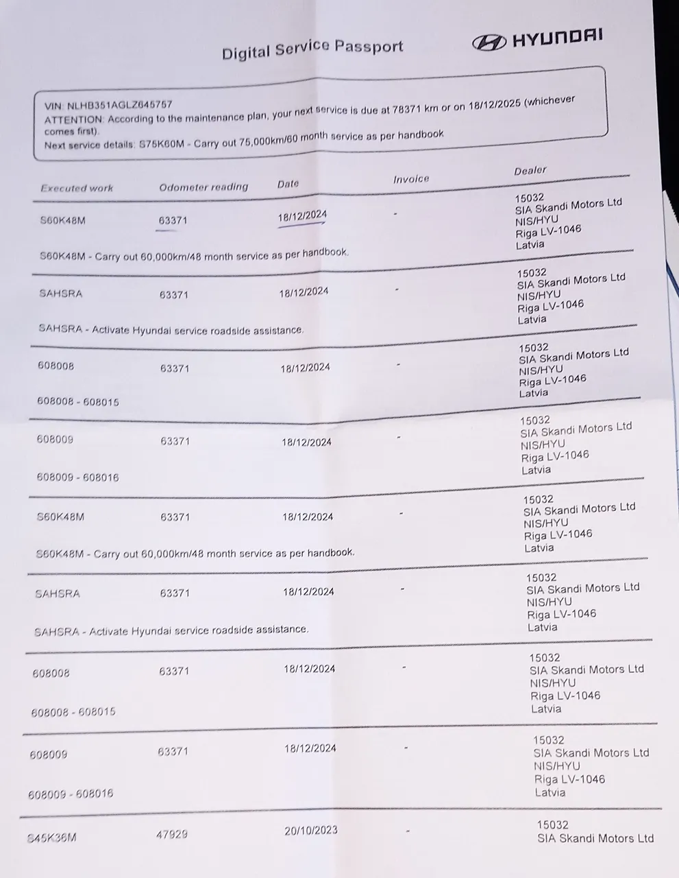 Hyundai i20 - фото 23