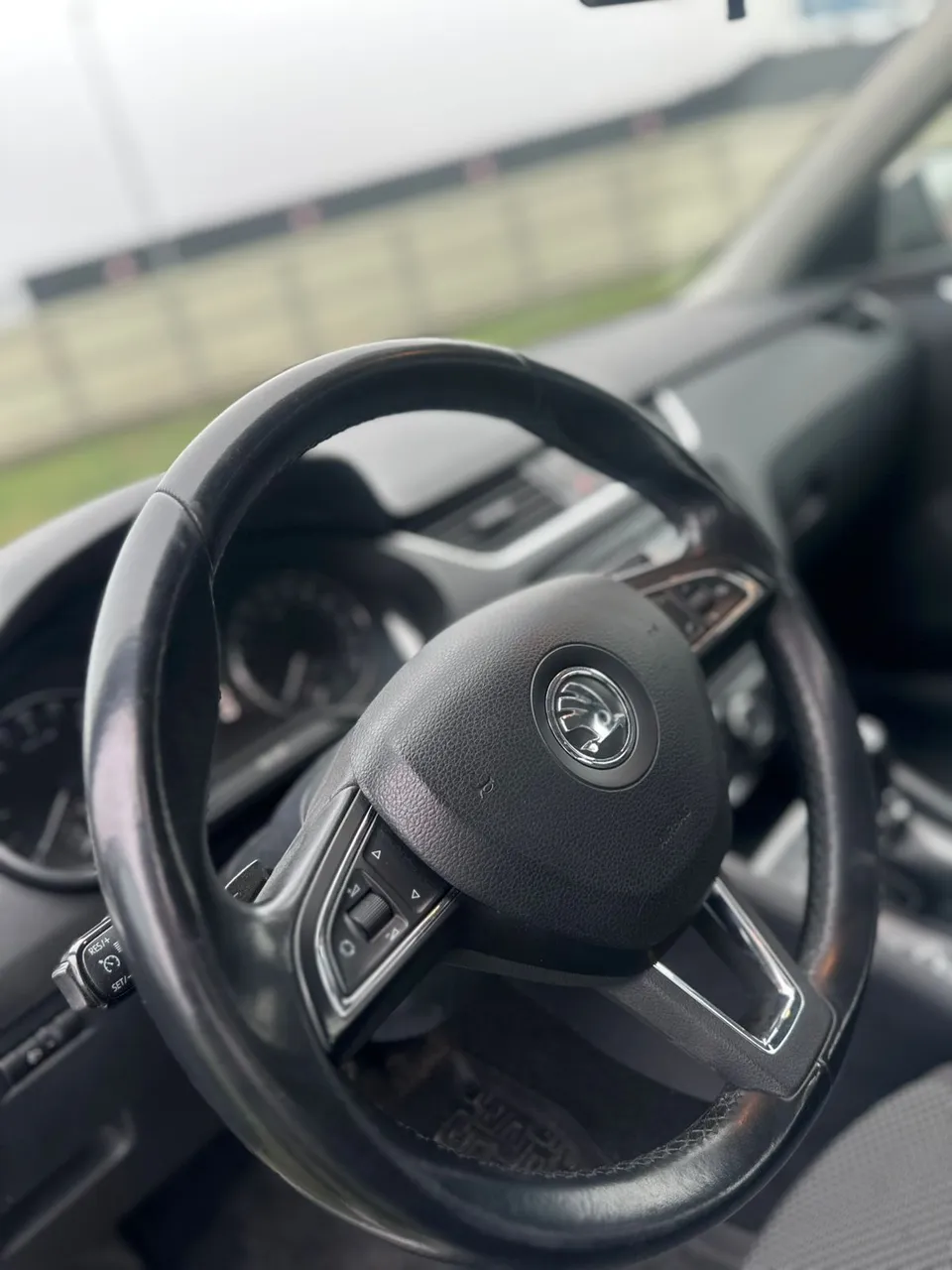 Skoda Octavia - фото 7