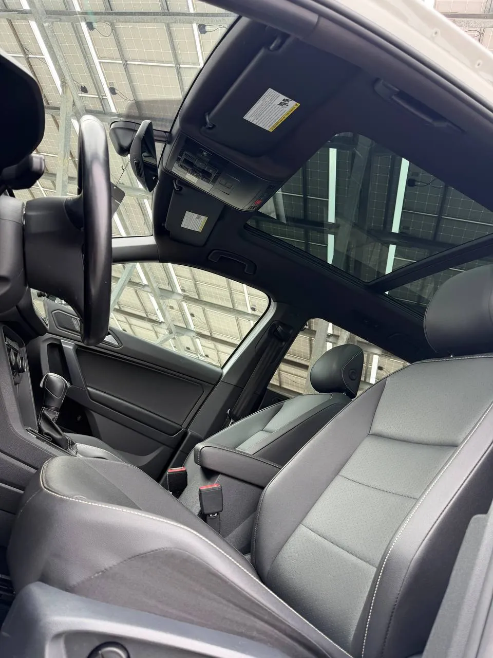 Volkswagen Tiguan - фото 48