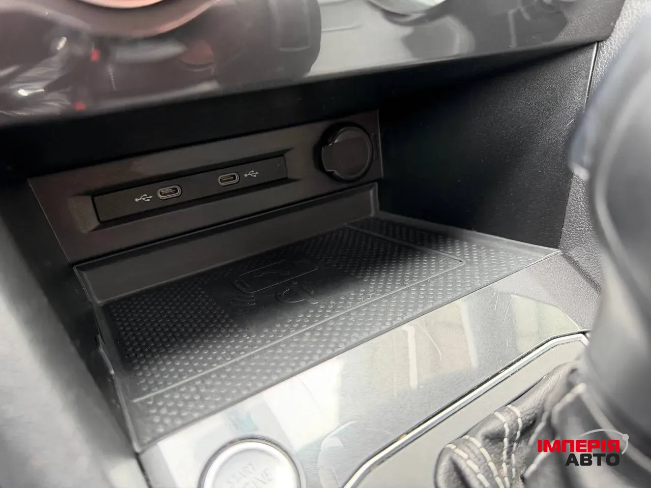 Volkswagen Tiguan - фото 45