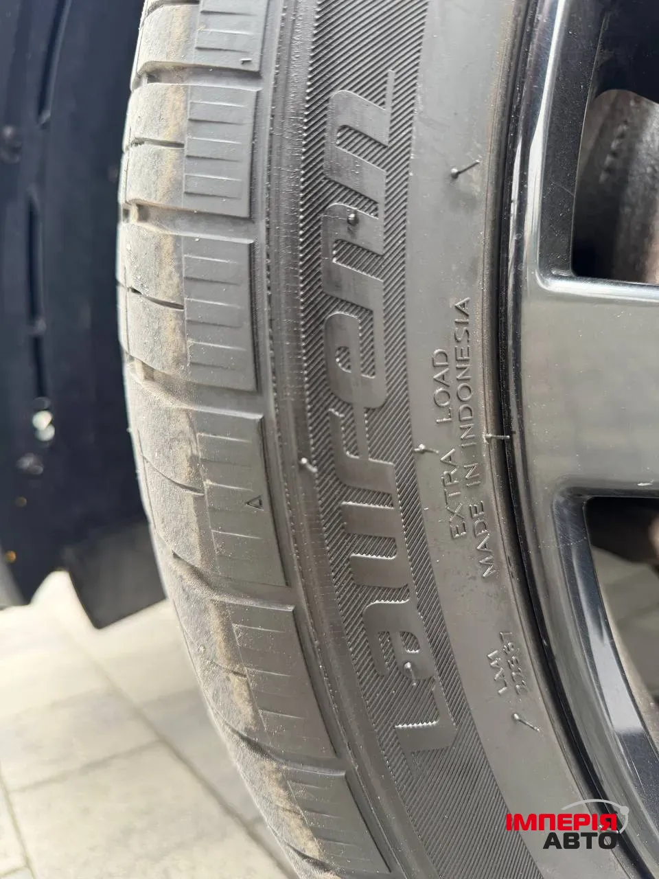 Volkswagen Tiguan - фото 52