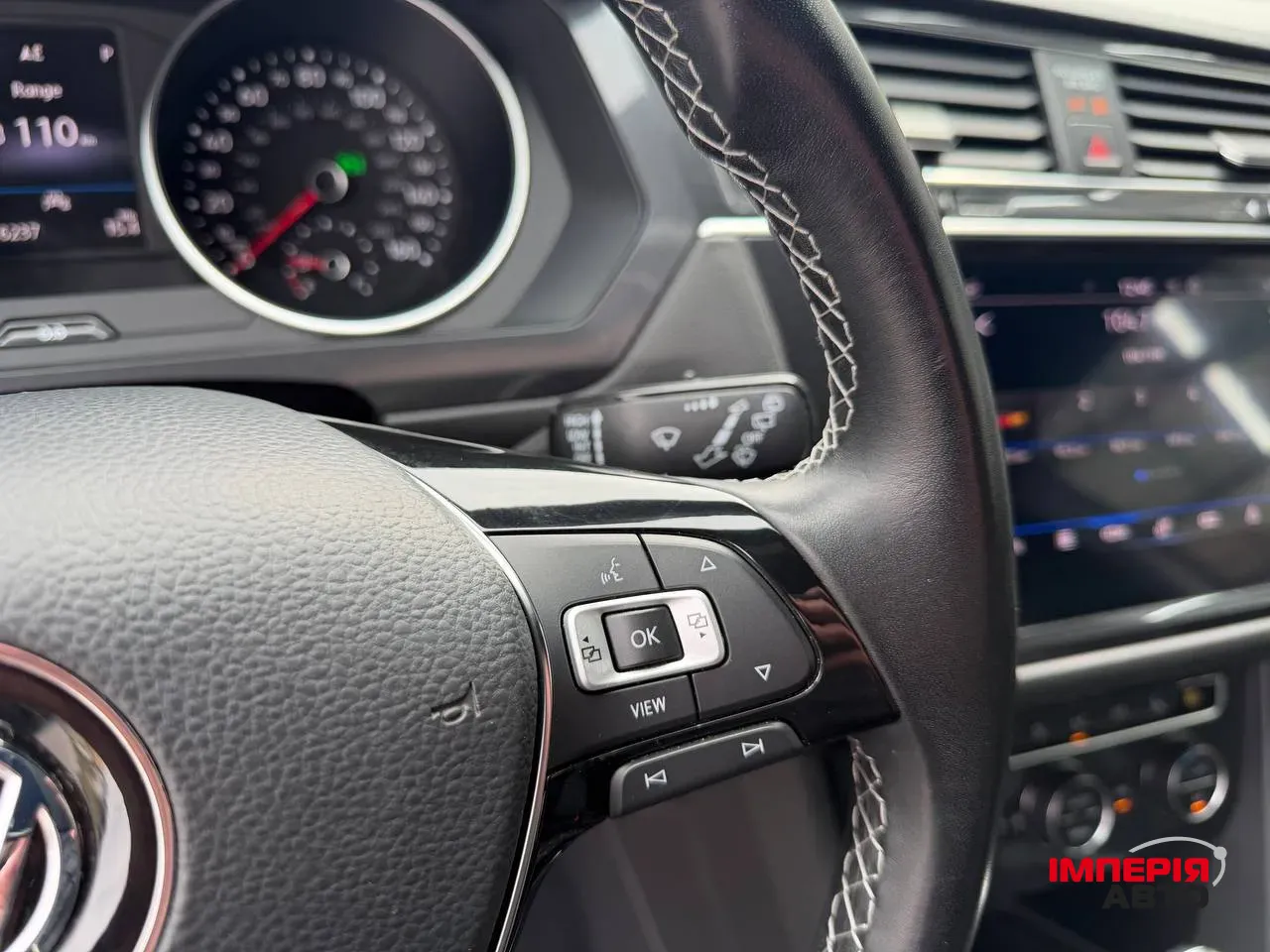 Volkswagen Tiguan - фото 35