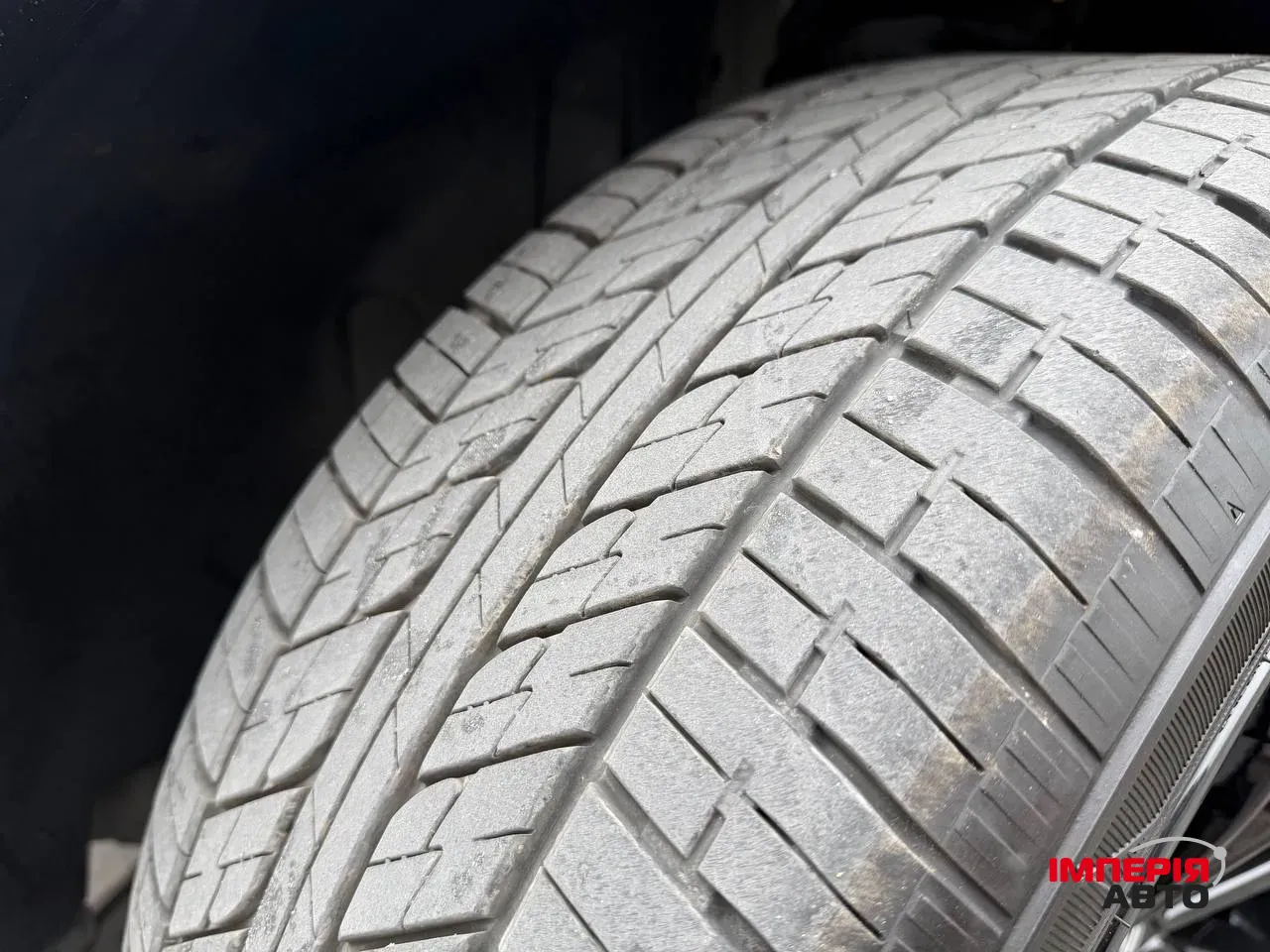 Volkswagen Tiguan - фото 51