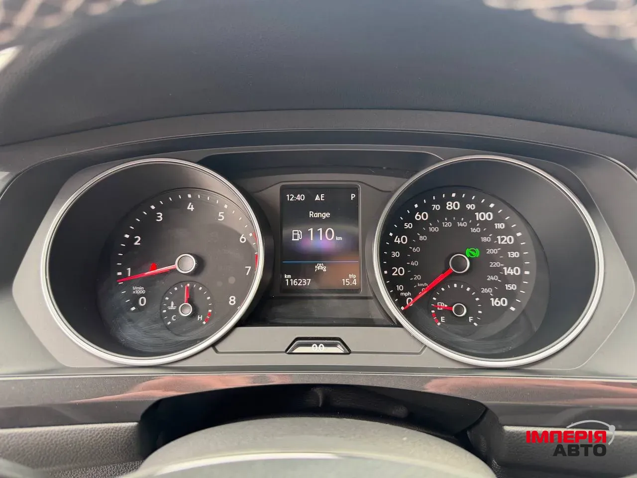 Volkswagen Tiguan - фото 36