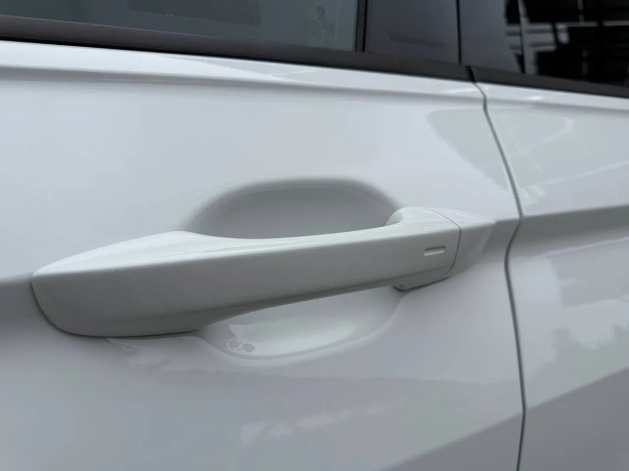 Volkswagen Tiguan - фото 17